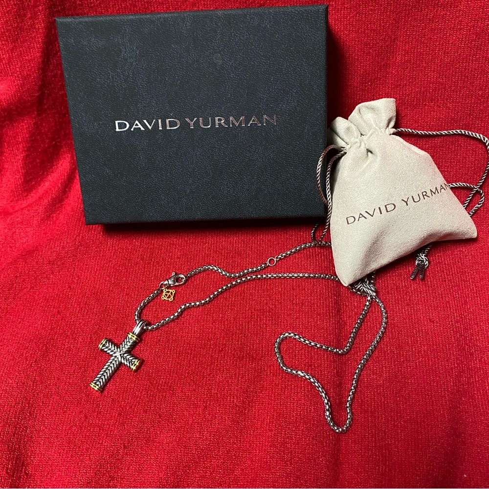 David Yurman 🍎 - Picture 4 of 4